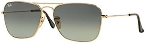 Ray-Ban RB3136 CARAVAN 181/71 55M G