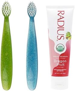 RADIUS Tod