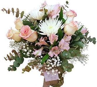 REGALAUNAFLOR | Ramo de flores naturales a domicilio | Entrega puntual en 24 horas de Lunes a Sábado | Con tarjeta de dedicatoria | Armonía