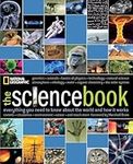 The Science Book: Everything You Ne