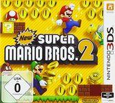 New 3ds Games