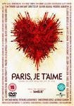 Paris, Je T'aime [DVD]