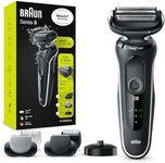 Braun Series 5 Electric Shaver for 