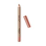 KIKO Milano Creamy Colour Comfort Lip Liner 20 | Long-lasting Lip Pencil