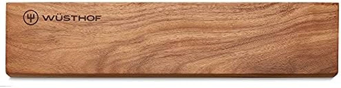 WÜSTHOF Magnetic Holder Acacia 30 cm