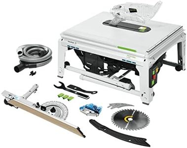 Festool Ti
