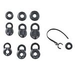Zotech Replacement Earbud Fit Kit f