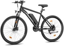 Touroll U1 Electric Mountain Bike, 