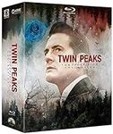 Twin Peaks: The Television Collecti