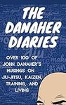 The Danaher Diaries: Over 100 of Jo