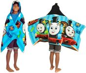 Franco Thomas & Friends Kids Super 