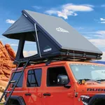 WildFinder Rooftop Tent Hard Shell 