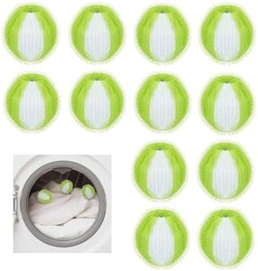 12Pcs Pet 