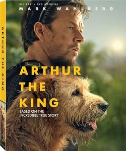 Arthur The