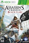 Assassin's Creed IV Black Flag - Xbox 360 (Renewed)