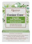 Quantum Health - Canker Care + 9.7 ml