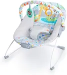 Bright Starts Baby Bouncer Soothing