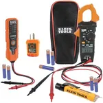 Klein Tools CL120VP Electrical Volt