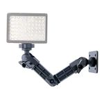 Wall Mount Arm For Light