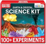 Doctor Jupiter Ultimate Science Kit