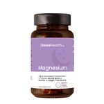 Good Magnesium Supplement