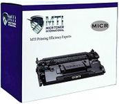 MICR Toner