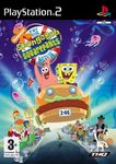 The SpongeBob SquarePants Movie (PS2)