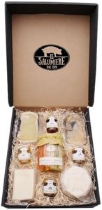 Pacco Regalo Natale 2024 "La Via del Pecorino" - Idea Confezione Regalo - Il Salumiere 1978