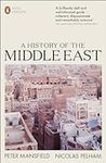 A History of the Middle East: 5th E
