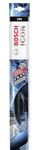 Bosch Automotive Bosch ICON 16A Wiper Blade, Up to 40% Longer Life* - 16" (Pack of 1)