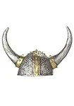 Viking Helmet Standard Gray