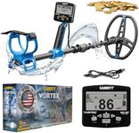 Garrett Vortex VX7 - Made in The US