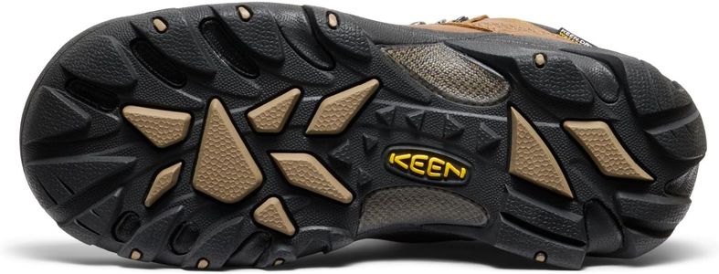 KEEN Pyrenees Waterproof Boots – 6" Hiking Footwear