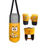 Kids Boxing Gloves For 3 Year Old