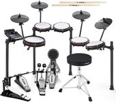 Alesis Nitro Max Mesh Electronic Dr