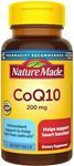 Nature Made CoQ10 200mg, Dietary Su