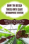 Lighting For Hydroponics