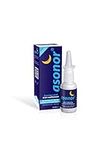 ASONOR Snore Stopper, Stop Snoring Nose to Throat Drop Solution Spray