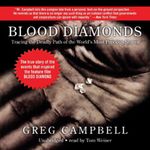 Blood Diamonds: Tracing the Deadly Path of the World's Most Precious Stones