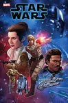 Star Wars #1 (2020 Series) Regular Cover