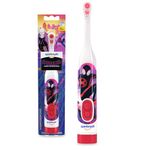 Arm & Hammer Kid Spinbrush Arm & Hammer Semi Automatic Spinbrush Spider-Man, 1 Piece,Multicolour