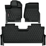AUTOBULL Floor Mats Compatible with