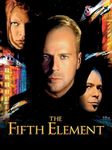 The Fifth Element