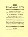 The Bhagav