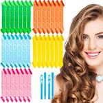 Revlon Hair Curlers For Long Hairs