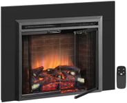 PuraFlame Klaus 26” Electric Firepl