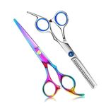 ZZZRT traders Thinning Shears