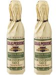 Lea & Perrins Reduced Sodium Worcestershire Sauce (Pack of 2) by Lea & Perrins Inc