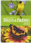 The Best of Birds & Blooms 2014