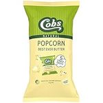 Cobs Best Ever Butter Popcorn 13g x